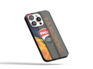 Ducati Custodia Smartphone Design Minimal Chic